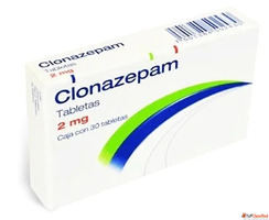 Complete Overview of Klonopin 2mg