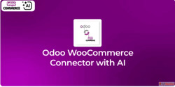 Odoo WooCommerce Connector With AI Smart WooCommerce Integra...