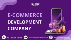 NxDeep Connectz - Building Future Ready E-Commerce Developme...