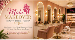 Top Beauty parlour in Shastri Nagar
