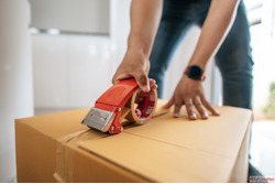 Get reliable home and office relocation services