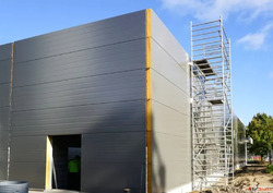 Best Rockwool Panels Manufacturer and Supplier in India