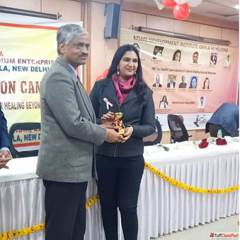 Expert Psychological Care with Best Psychologist in Delhi
