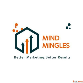 Digital Marketing Agency