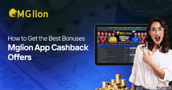 Get Best Cashback on Mglionapp IPL Bonus Guide