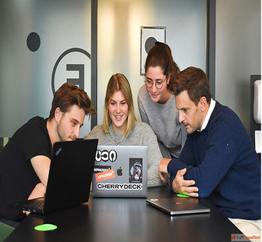 Best Seo Agency Calgary - Ksquare99