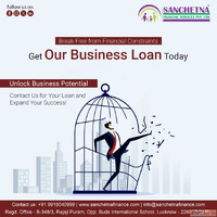 Unsecured Business Loan in Lucknow Fast Capital Without Coll...