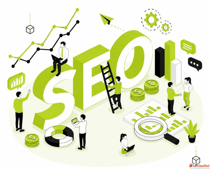 SEO Services in Chennai - SearchMadarth