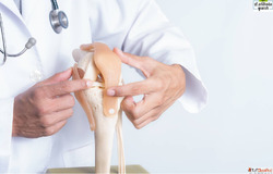 Dr. Shashikant Kukale - Orthopedic Surgeon in Latur