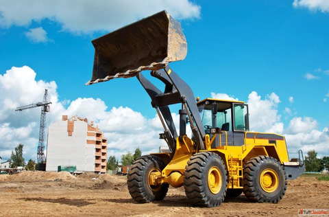 Trusted Partner for Construction Equipment Rentals