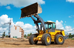 Trusted Partner for Construction Equipment Rentals