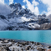 Everest Gokyo Trekking in Nepal Gokyo Lakes Trek
