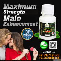 Sikander-e Azam Plus Capsules Your Daily Vitality Partner