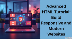 Best HTML Tutorial to Master Web Development Basics in 2026