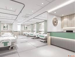 Best Gastroenterology Hospital in Delhi - SSB Healthcare