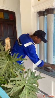 Trusted Home service Experts in Kerala