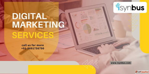 Do Small Businesses Really Need Digital Marketing Services to Grow