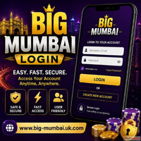 Big Mumbai Login Guide for Fast and Secure Account Access