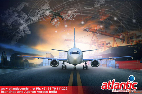 Atlantic International Express - Kozhikode