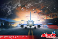 Atlantic International Express - Kozhikode