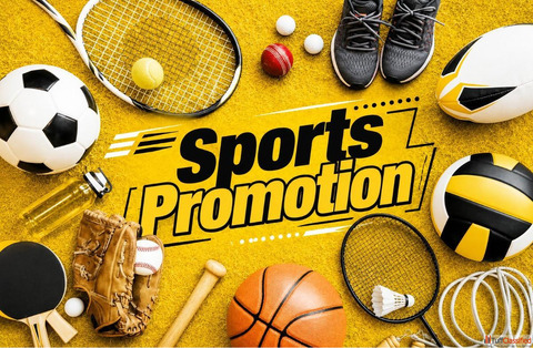 Sports Promotion Services - Madarth