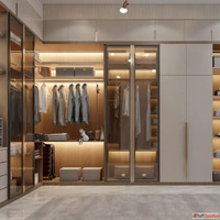 Premium Wardrobe Manufacturers in Gurgaon Novella Kitchens