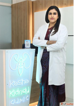 Best Kidney Care Center in Haryana Advanced Nephrology Care