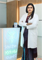 Best Kidney Care Center in Haryana Advanced Nephrology Care