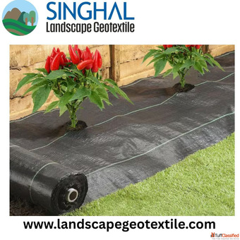 Smart Gardening Starts With Premium Weed Mat Solutions