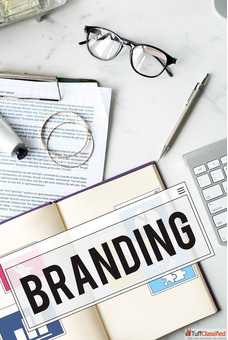 Branding Service - Madarth