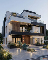 Residential Architects in KreateCube Pune for Smart Home Des...