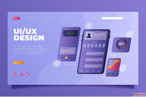 UI UX DESIGN SERVICES IN BANGALORE HONEYCOMB CREATIVE SUPPORT