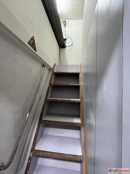 Affordable Commercial Office on Rent in Raghuleela Mall Kandivali West