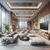 Find Trusted Interior Designers Home Design Experts on Kreat...