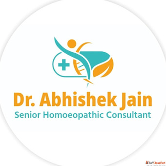 Best Homoeopathy Acne Treatment in Lucknow - Dr. Abhishek Jain
