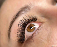 Beauty Salon for Brows Threading Lash Lift Cosmetic in Glenm...