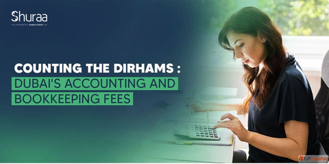 Cost of Accounting Services in Dubai Complete 2026 Pricing Guide