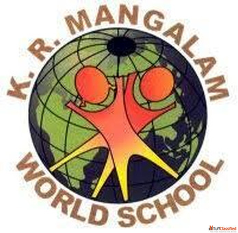 KR Mangalam World School