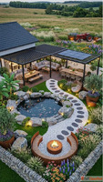 Eco-Friendly Landscaping Ideas for Beautiful Yard Home Garde...