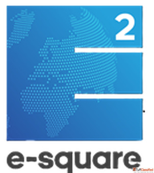 Global EOR Payroll HR Platform e-square Global Partners