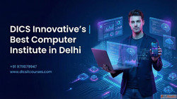 Top Computer Institute in Delhi for Practical IT Courses
