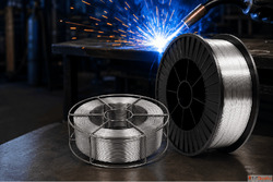 Stainless Steel MIG Wire Manufacturers in India