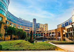 Coworking Space in MG Road Avanta Business Centre