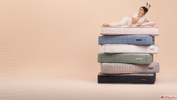 Buy Mattress Online in India SleepyCat Mattress