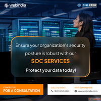 Security Operations Center