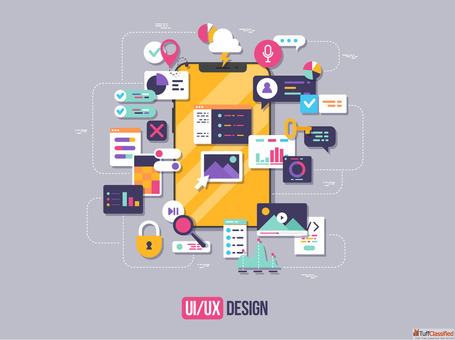 Mobile App Development Company - Kreate Technologies