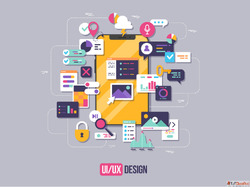 Mobile App Development Company - Kreate Technologies