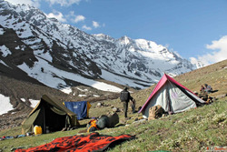 Best Kinnaur Kailash Trek Cost Itinerary Racho Trekkers