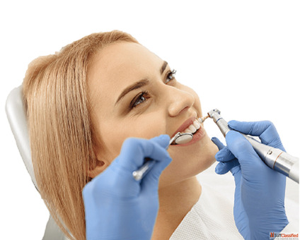 Best Dentist in Thane Smile Designing Digital Dentistry