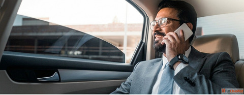 Corporate Cab Services in Hyderabad Business Travel Transport